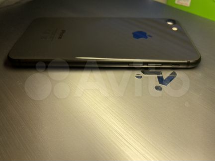 iPhone 8 64gb ростест