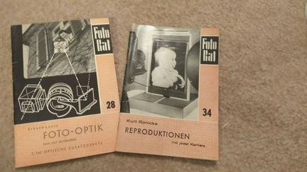 Фотобуклет 1956 год