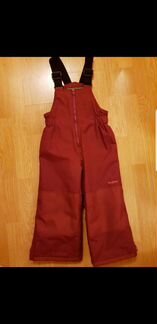 Zingaro by gusty зимний комплект