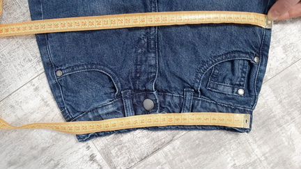 Джинсы 110 или 4-5лет Новые mathercare