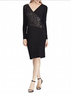 Ralph Lauren новое коктейльное платье