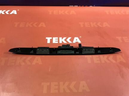 Накладка двери багажника бмв Х5 E53