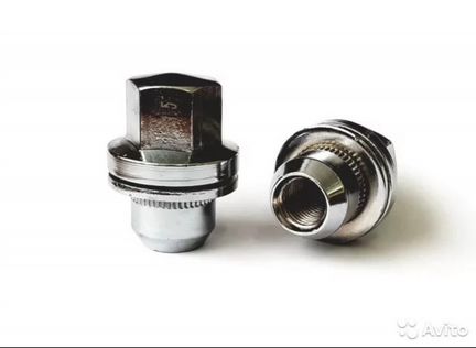 Гайка крепления колеса Ренж Ровер