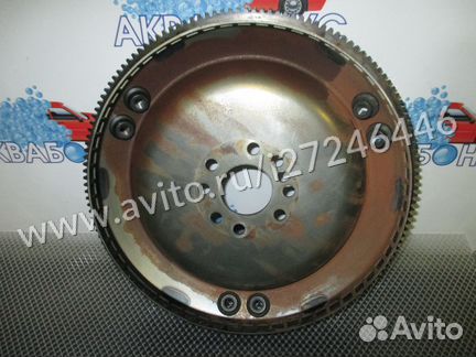 Маховик Mercedes A 6420300312