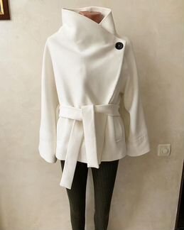 Пальто кашемир