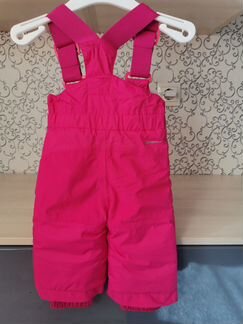 Детский полукомбинезон Adidas