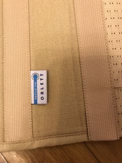 Корректор осанки