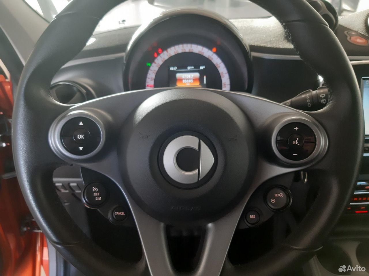 Smart Forfour, 2016 88442984912 buy 8