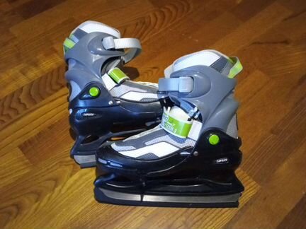Коньки (детские)
