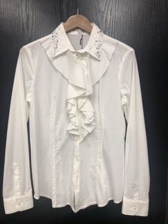 Блузка новая Anna Rachele