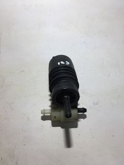 Моторчик омывателя стекла Мерседес w204 универсал