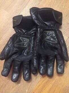 Мотоциклетные перчатки spidi