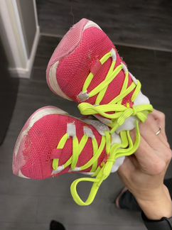 Кроссовки Chicco для девочки