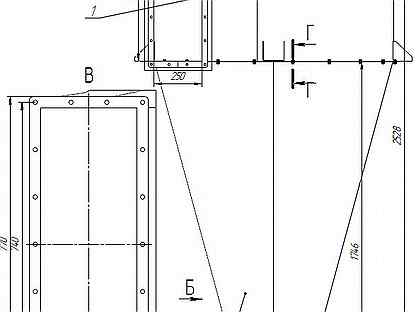 Петкус к 547 схема работы