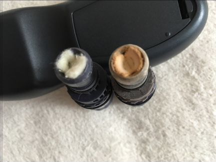 Новый и б/у Контейнер к Фену Braun ASS 1000 AS 530