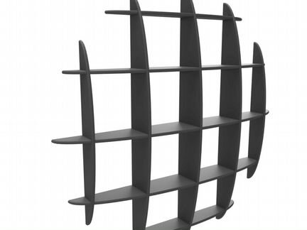 Полка настенная 