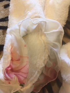 Женский халат