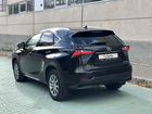 Lexus NX 2.0 CVT, 2015, 95 100 км объявление продам