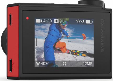 Продам GO PRO камеру Garmin Virb