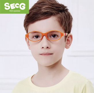 Оправы детские Segg на 4-6 лет, новая и б/у