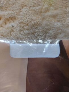 Колготки для девочки 134-146 белые, черные