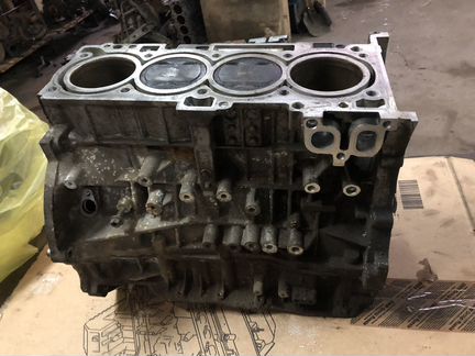 Блок в сборе G4KD