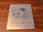 Книга The Snow Queen Hans Christian Anderson объявление продам