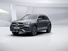 Mercedes-Benz GLE-класс 2.0 AT, 2021 объявление продам