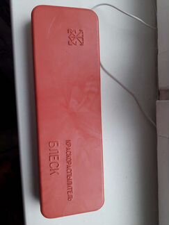 Краскораспылитель 