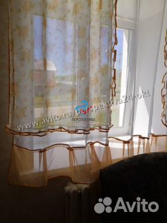 1-к квартира, 38.5 м², 1/9 эт.