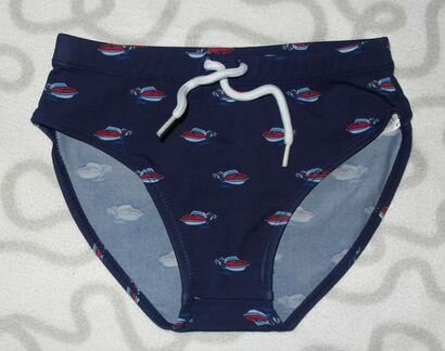 Плавки Mothercare, 98-104 см