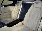 Bentley Continental GT AT, 2014, 53 000 км объявление продам