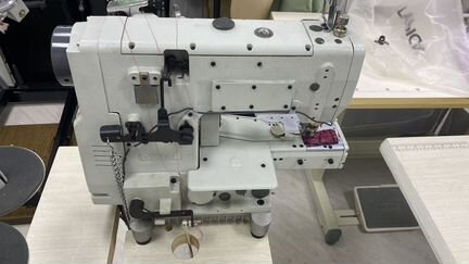 Распошивальная машина Typical GK370-1356D