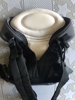 Эргорюкзак (переноска) Chicco