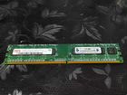 Оперативная память DDR2 hynix 512mb 1rx8 pc2-5300u