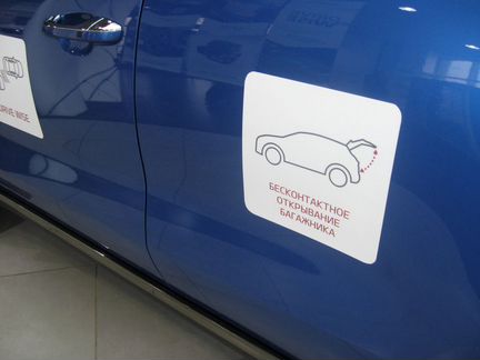 KIA Sportage 2.0 AT, 2020