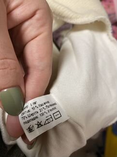 Шапка-шлем для девочки бу 1 сезон