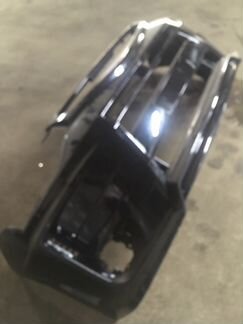 Бампер hasepro для Outlander XL 14 г.в