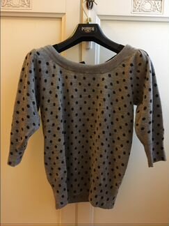 Пуловер в горох Paul &Joe Sister