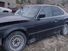 BMW 5 серия 2.0 МТ, 1992, битый, 200 000 км