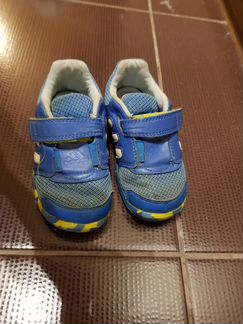 Кроссовки Adidas 24 р