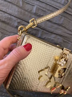 Сумка клатч Dolce Gabbana оригинал