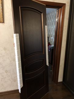 Двери