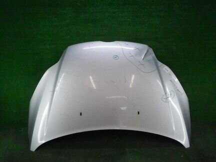 Капот Ford Focus 3 (2011-2015) 1797477