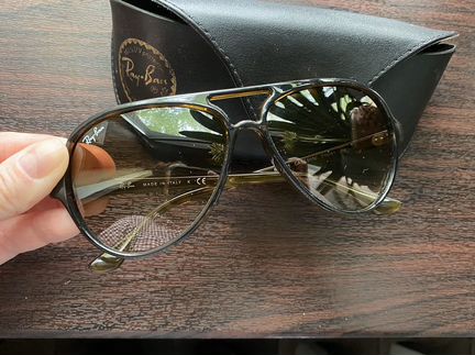 Ray Ban очки оригинал