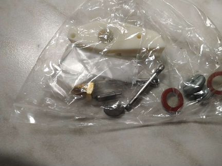 Ремкомплект лодочного мотора yamaha 20C/25D/30A