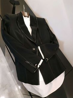 Новый костюм Emporio Armani