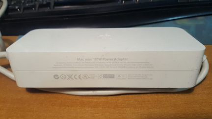 Apple Mac Mini A1176 + лицензия Windows 7 RUS PRO