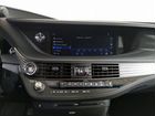 Lexus LS 3.5 AT, 2018, 55 371 км объявление продам