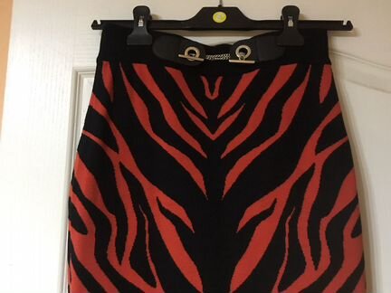 Юбка Versace Jeans